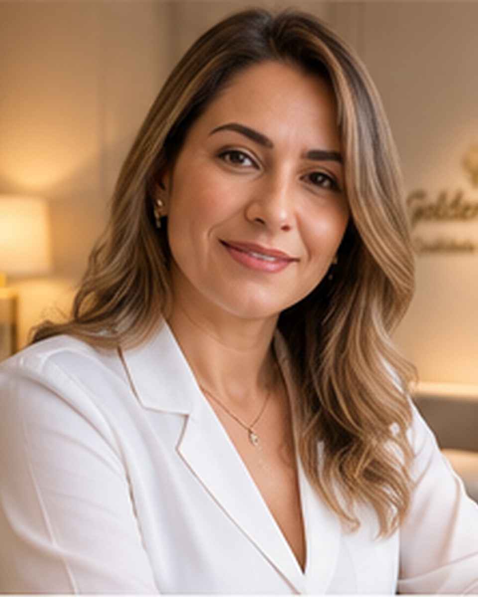 Sônia — especialista em colchões